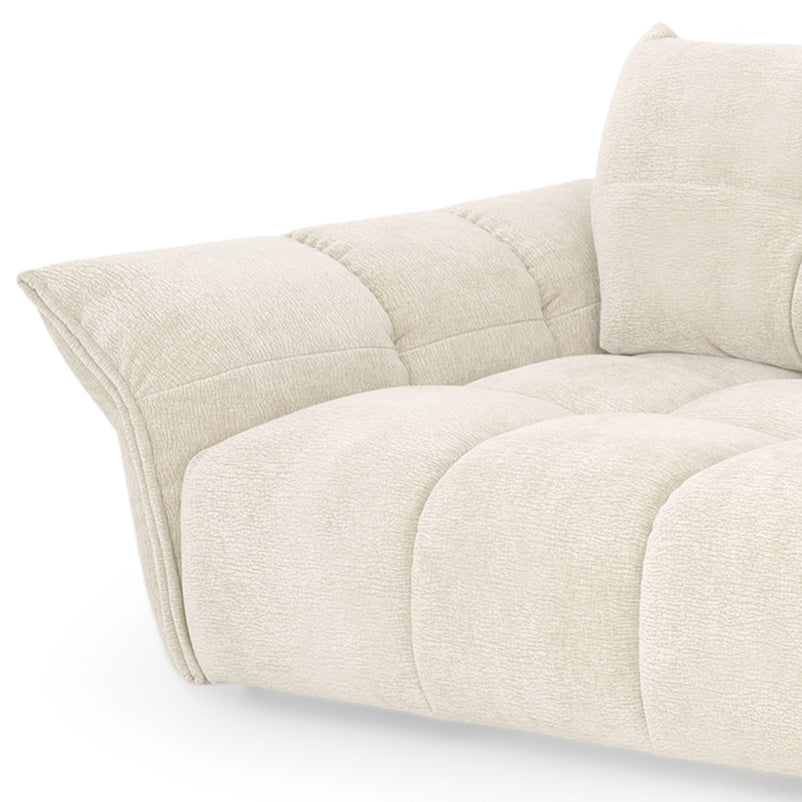 ALEGRA Canapea 4 locuri, stofă