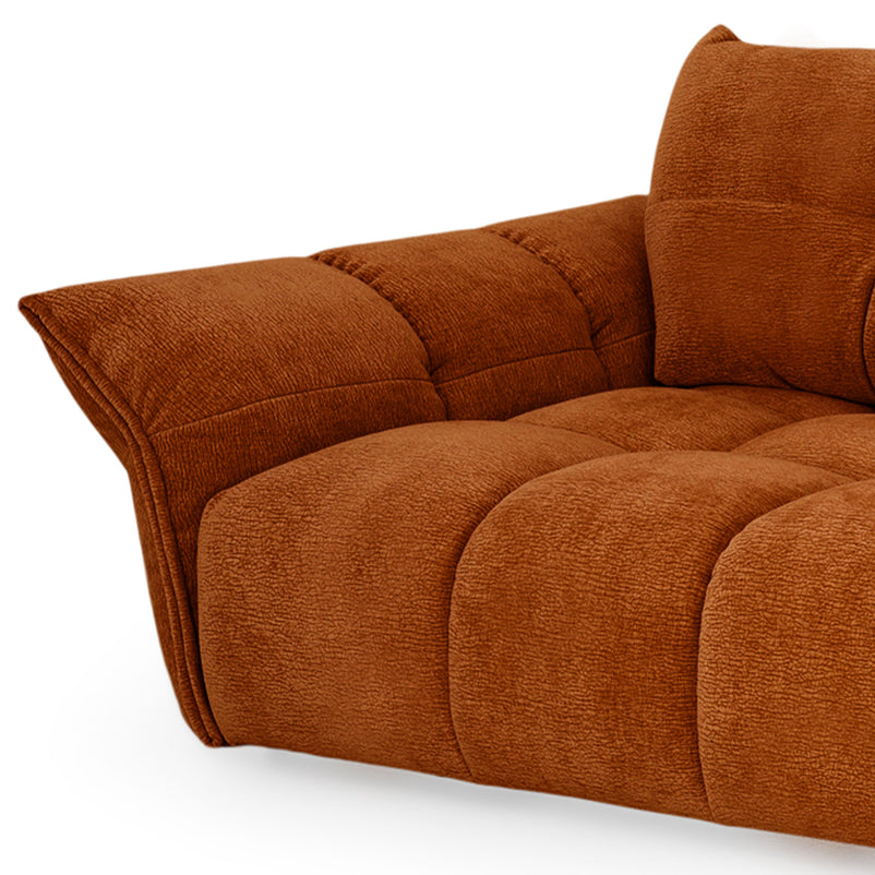 ALEGRA Canapea 4 locuri, stofă