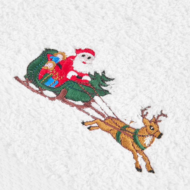 XMAS Prosop bucătărie, 30x50cm