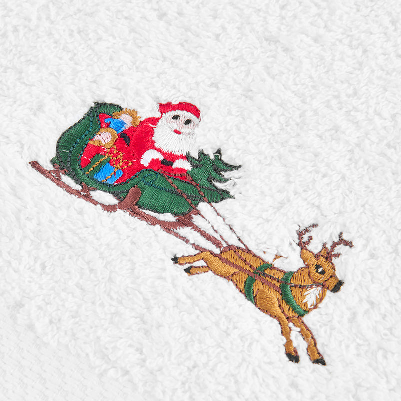 XMAS Prosop bucătărie, 30x50cm