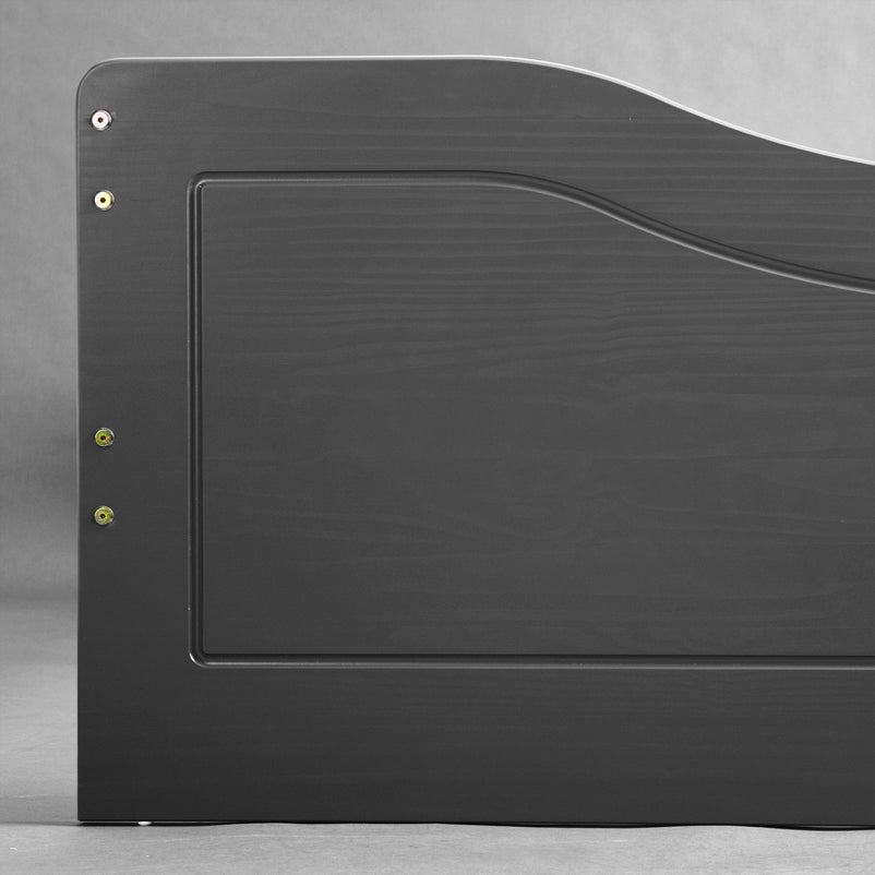 AVANSIS Pat copii, 90x200 cm, sertar și somieră incluse