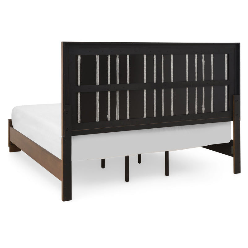 WINKLER Pat tapițat, somieră inclusă