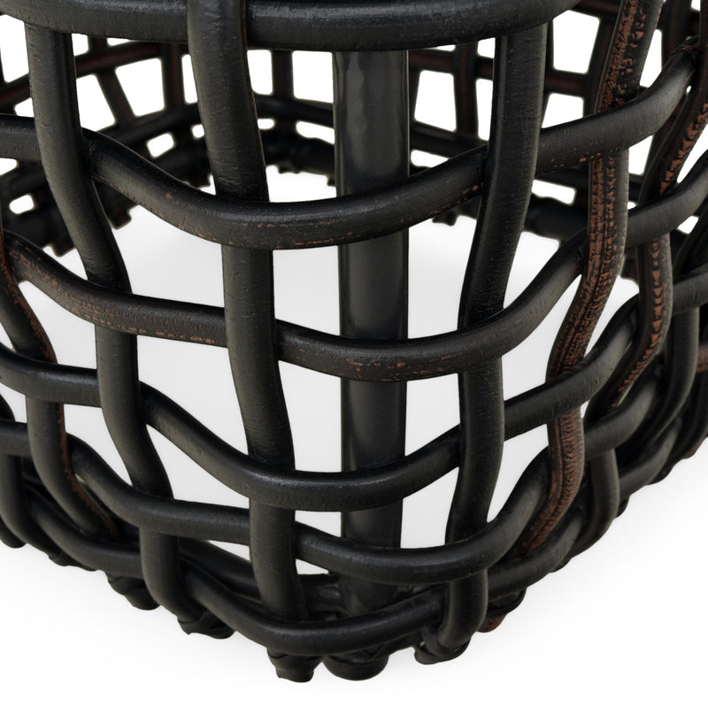 DINASTY Măsuță colț exterior