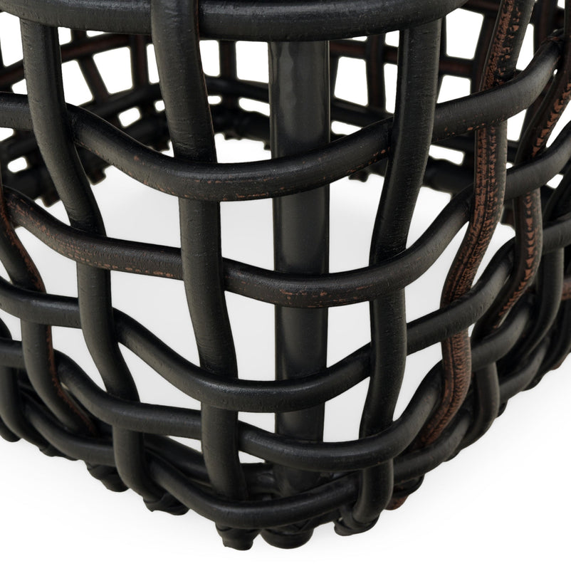 DINASTY Măsuță colț exterior