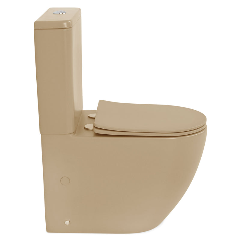 JADE Vas toaletă, ceramică