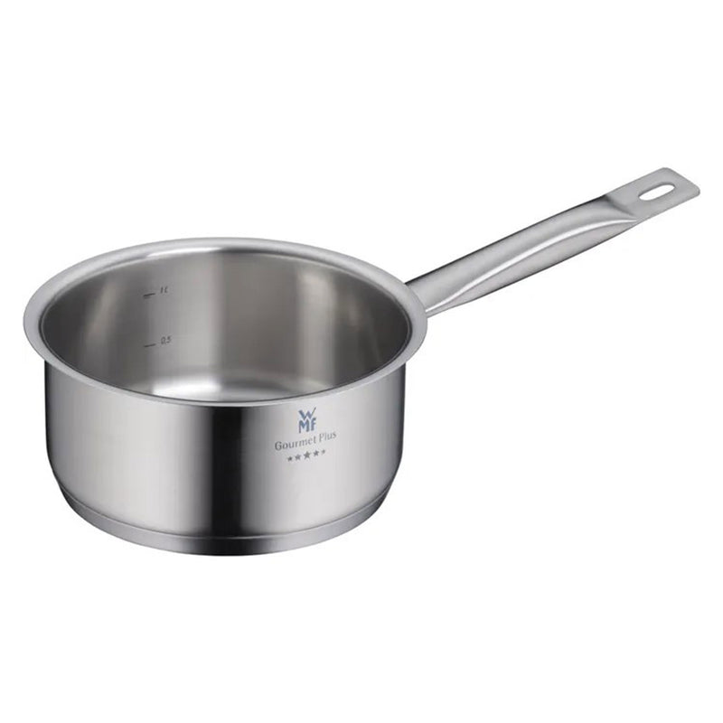GOURMET PLUS Set 5 vase pentru gătit