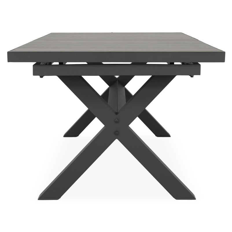 TUSCANY Masă extensibilă exterior