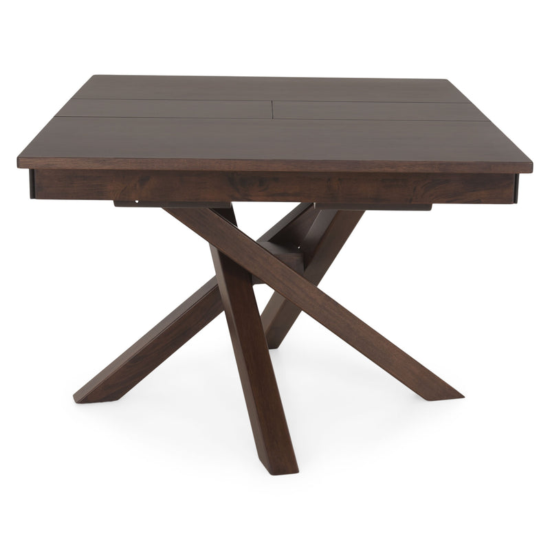 DUVALL Masă extensibilă