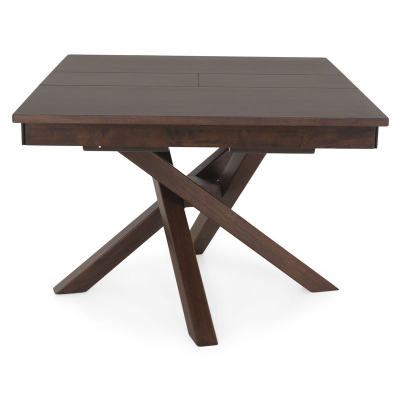 DUVALL Masă extensibilă