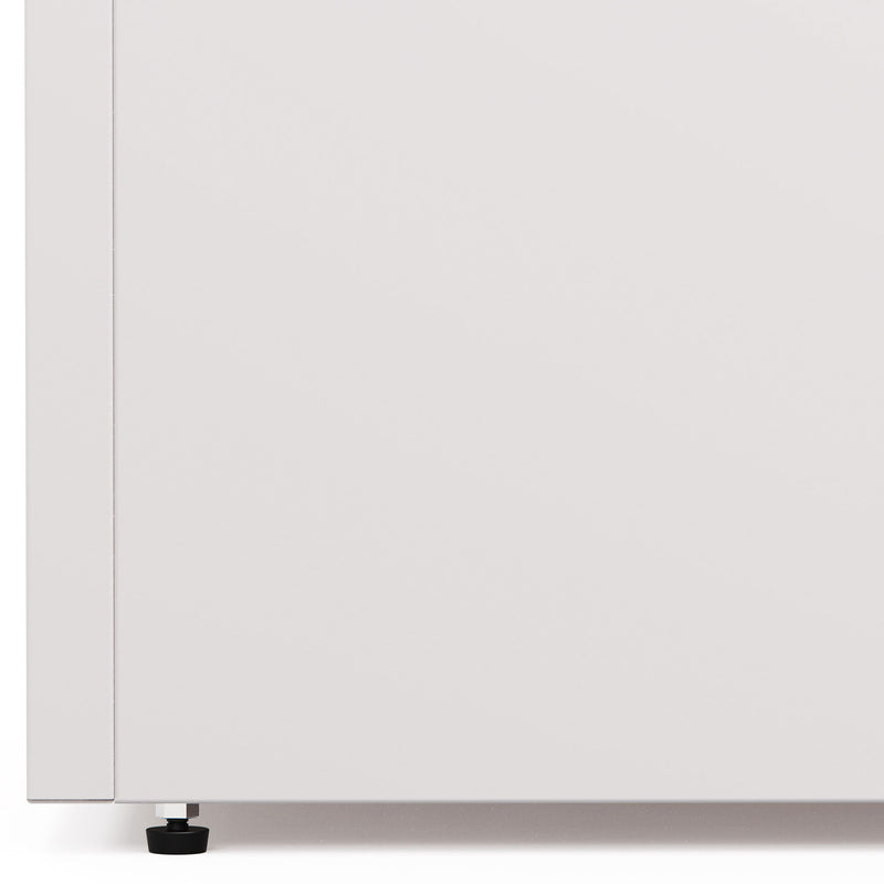 PLANTER METAL Jardinieră