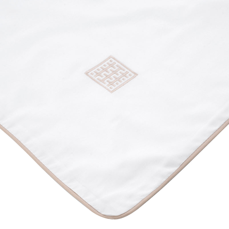 CETIM LISO Set 2 fețe pernă