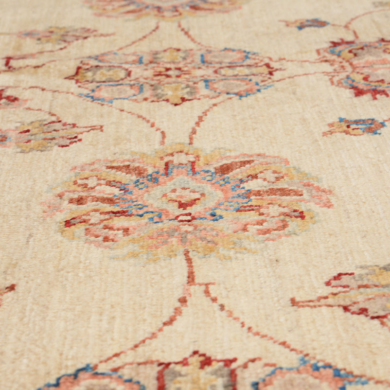 ZIEGLER Covor cameră, 155x207cm