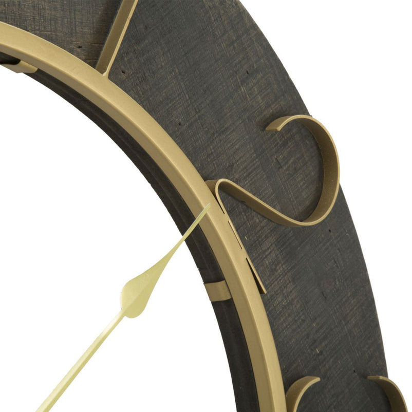 DARK GLAM Ceas de perete