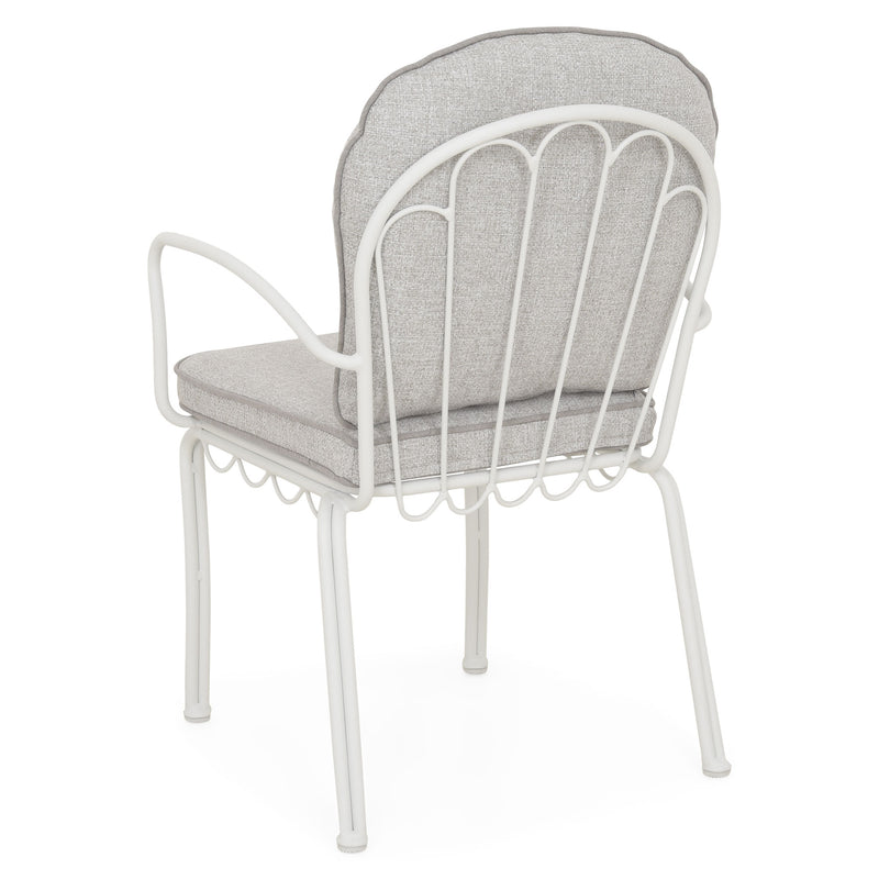 BOTANIC Set mobilier terasă/grădină, 2 scaune