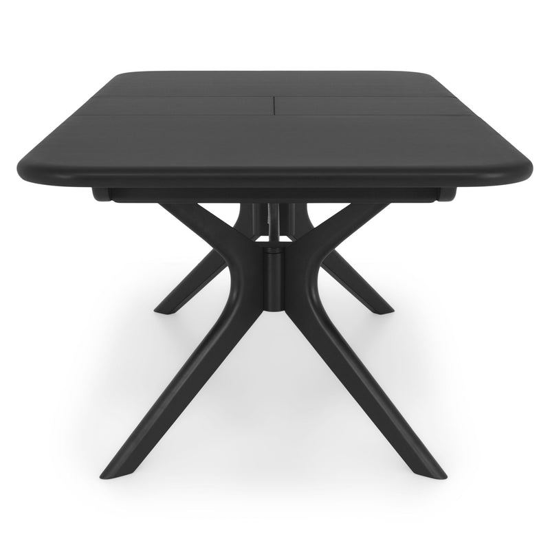 DUVALL Masă extensibilă