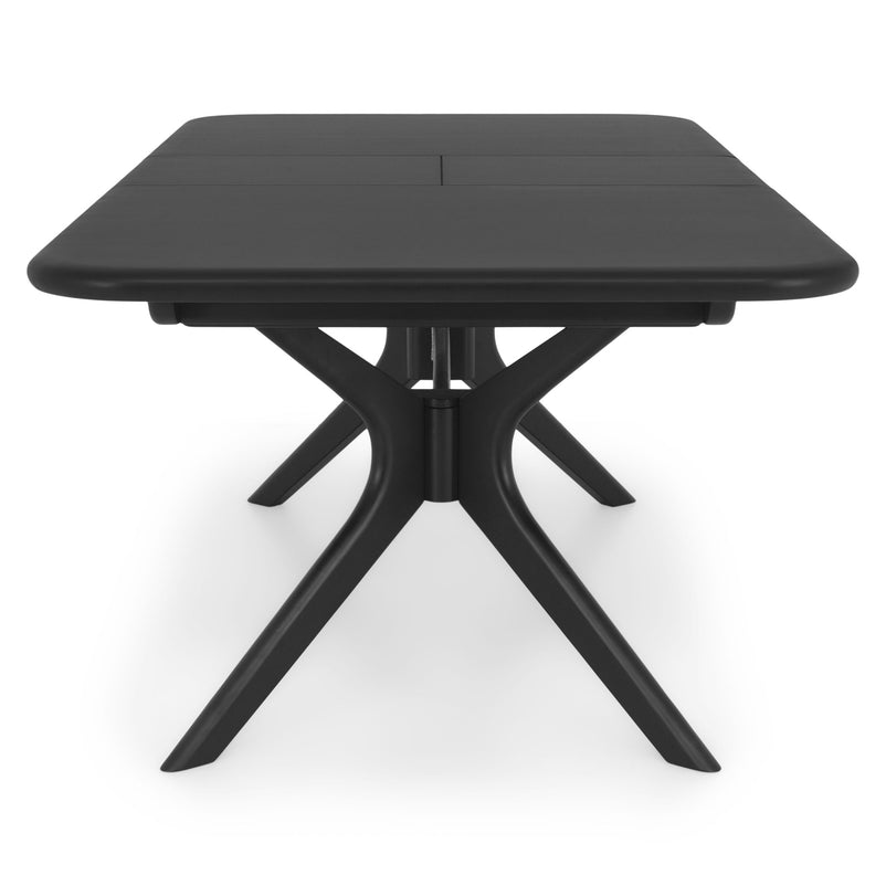 DUVALL Masă extensibilă