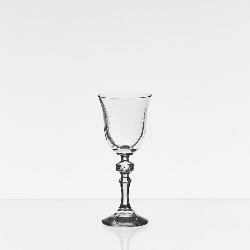 KRISTA Set 36 pahare, sticlă