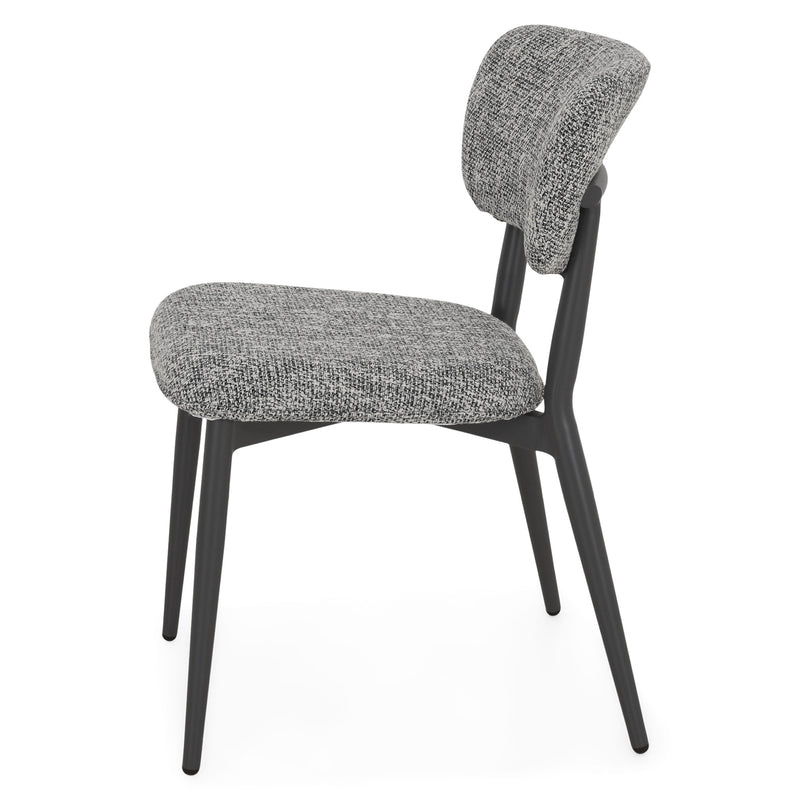 NEXUS Set mobilier terasă/grădină, 4 scaune