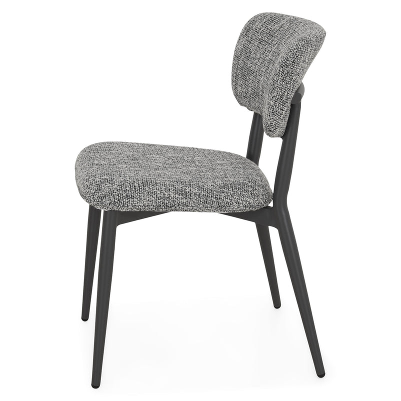 NEXUS Set mobilier terasă/grădină, 4 scaune