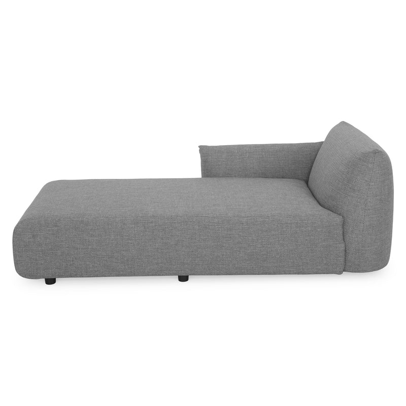 TOYAMA Șezlong braț dreapta, exterior