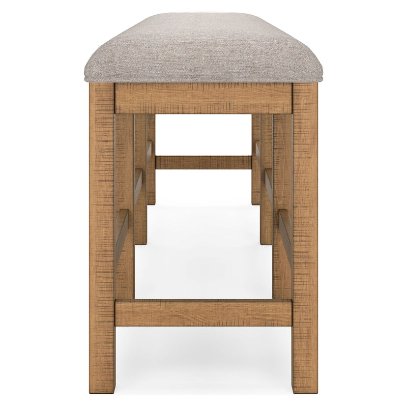 HIGHLAND Banchetă, stofă