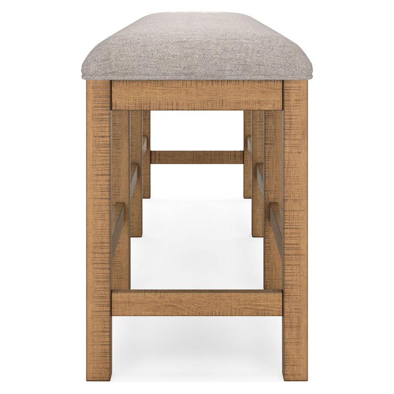 HIGHLAND Banchetă, stofă