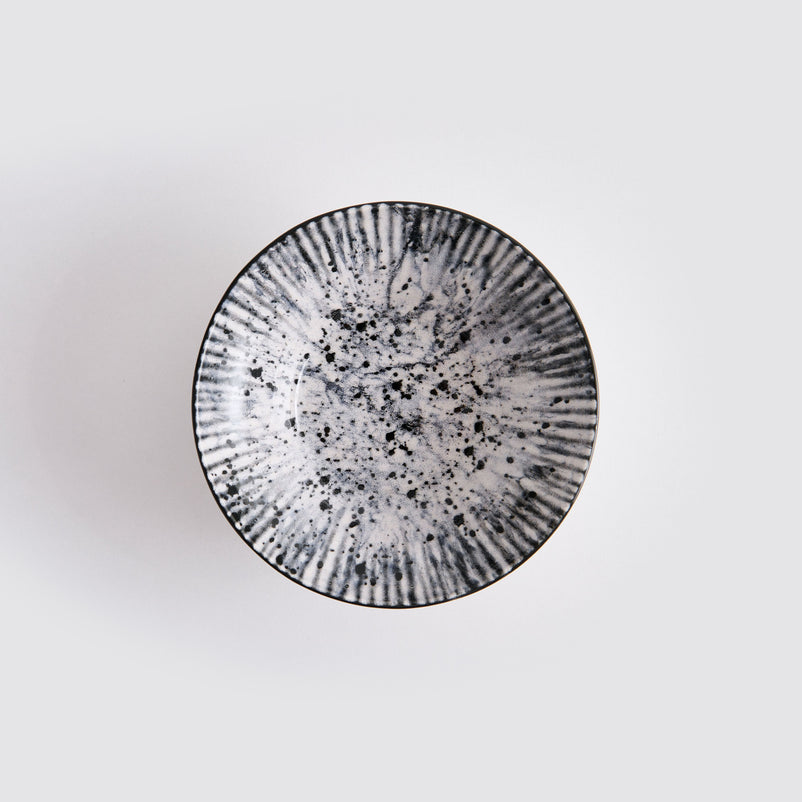 MARIETTE Set veselă, ceramică, 24 piese