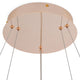 ROMBO Lustră 1x36W LED