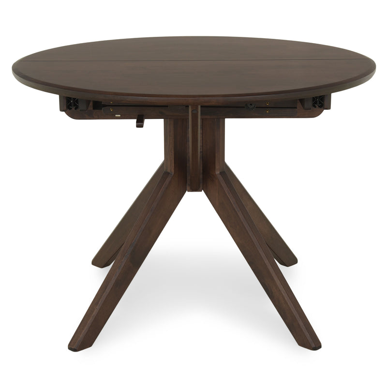 DUVALL Masă extensibilă