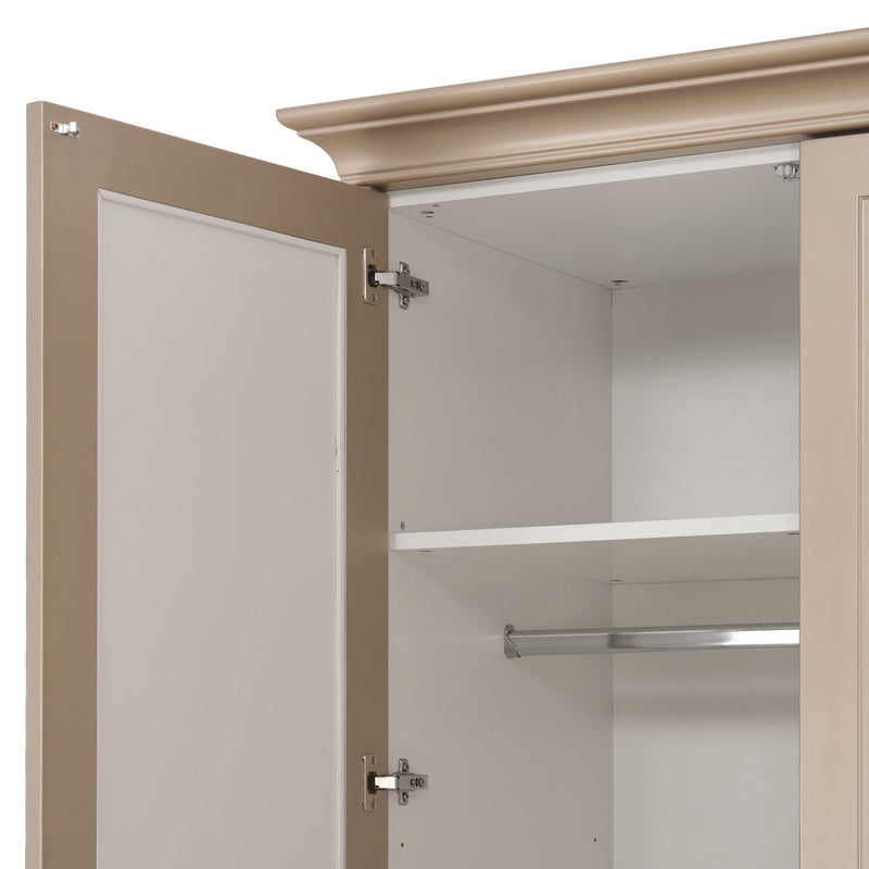 CARDINALE Dulap 4 uși