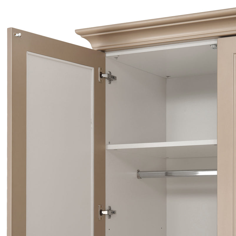 CARDINALE Dulap 4 uși