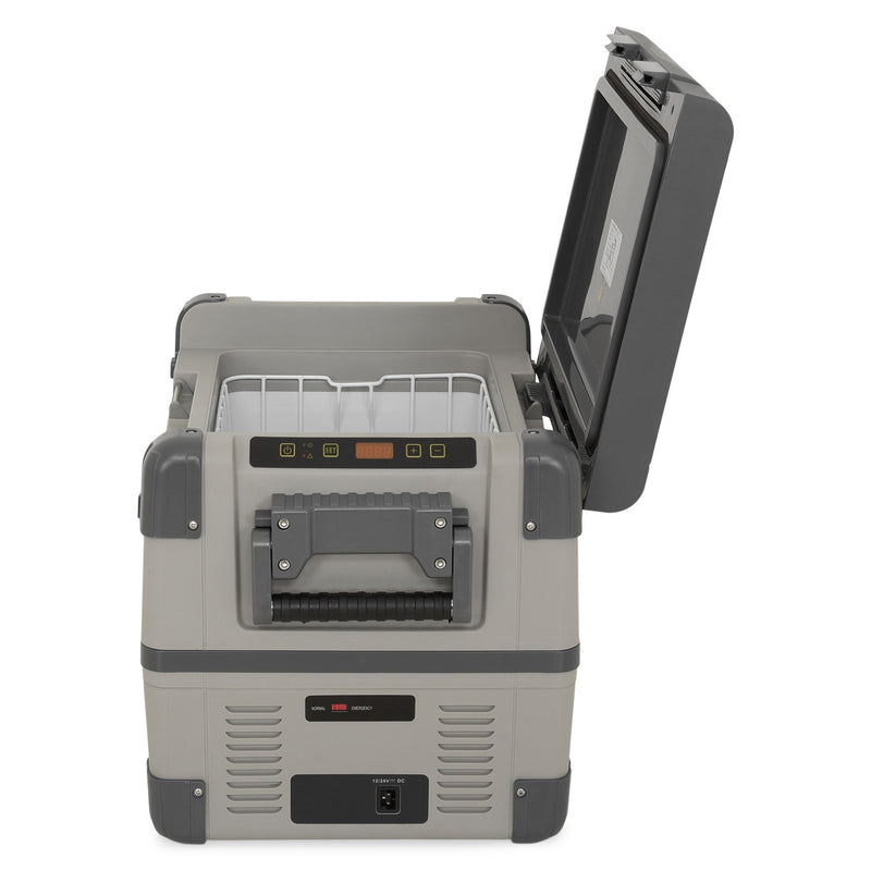 TANTA Ladă frigorifică portabilă cu compresor