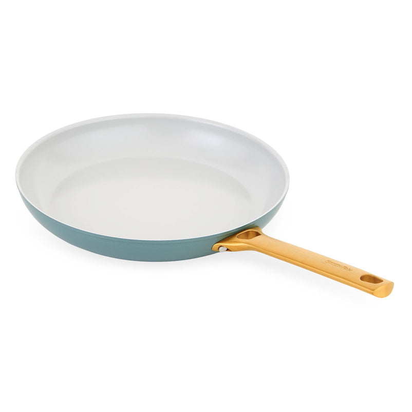 PADOVA Set 2 tigăi, aluminiu, D.26/30cm