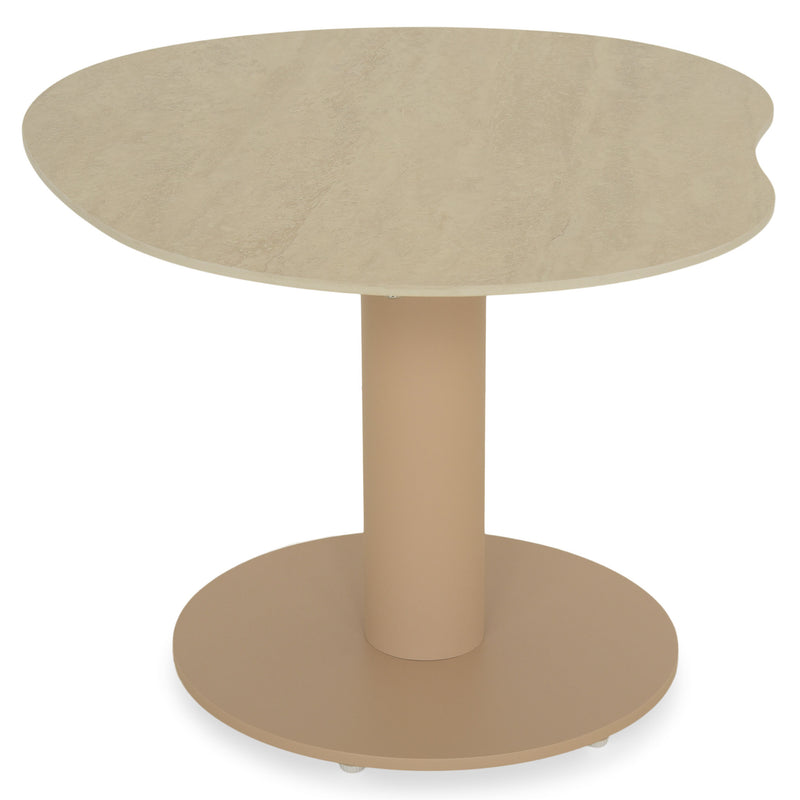 RIVERA Măsuță cafea exterior