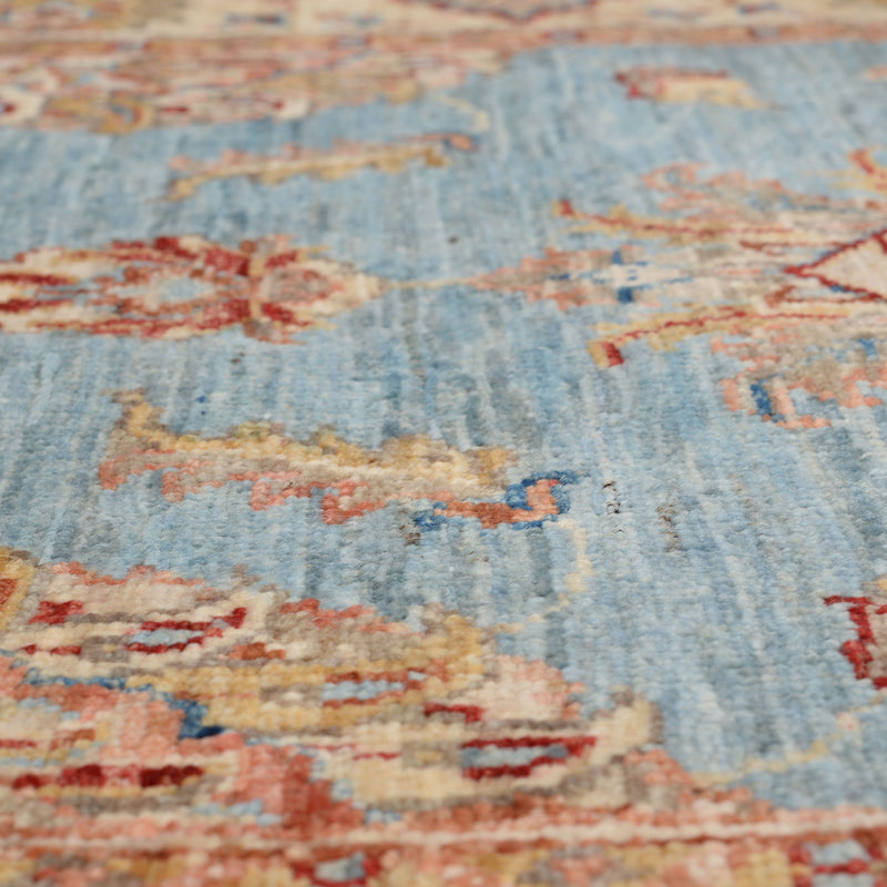 ZIEGLER Covor cameră, 82x122cm