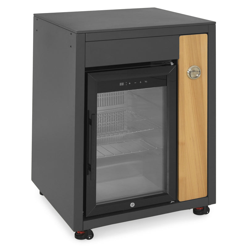 rima　0617 ROMA Corp cu frigider de la Mobexpert