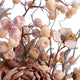 CRANBERRY Aranjament flori artificiale