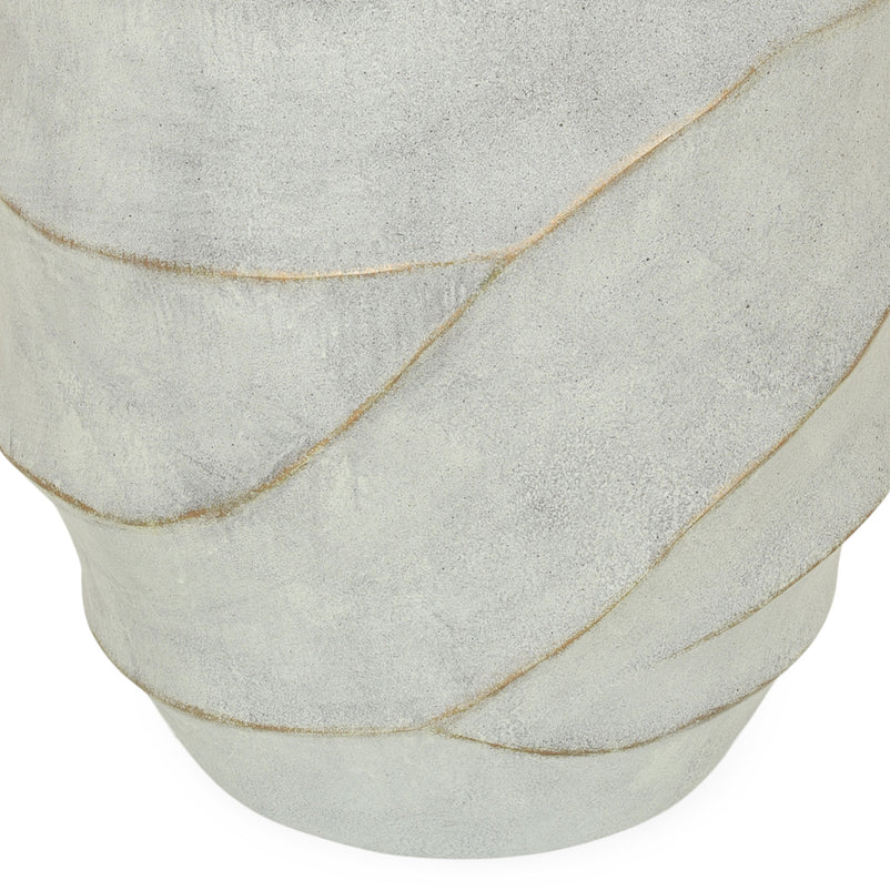 LUXWAVE Vas decorativ
