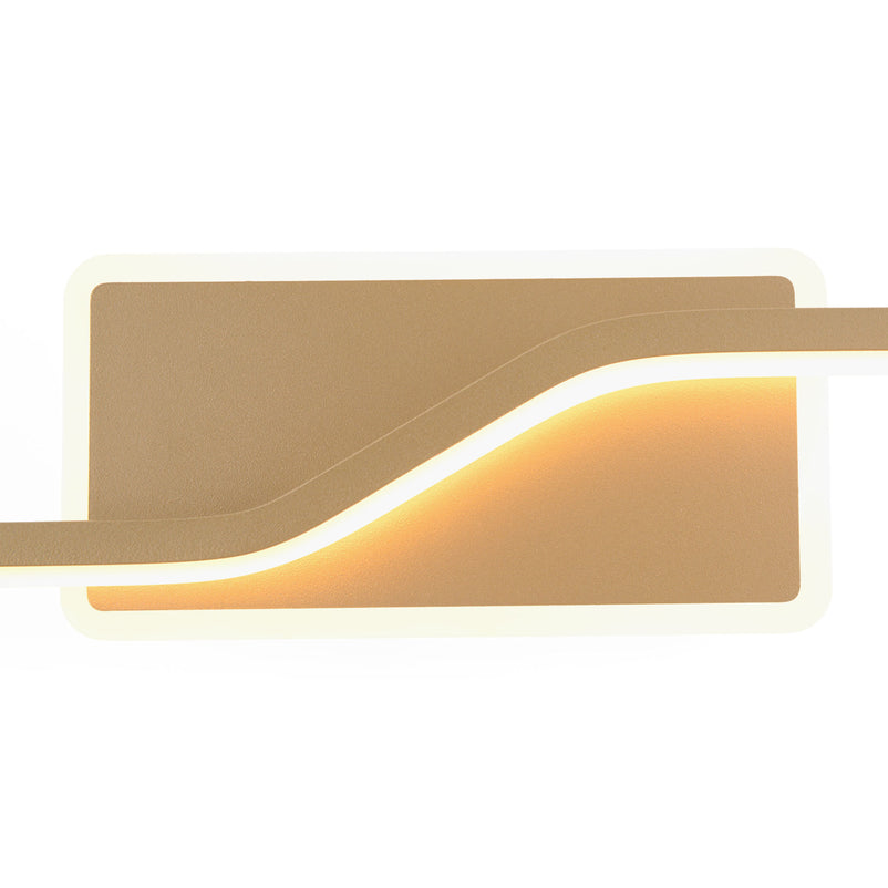 TIM Aplică 1x10W LED