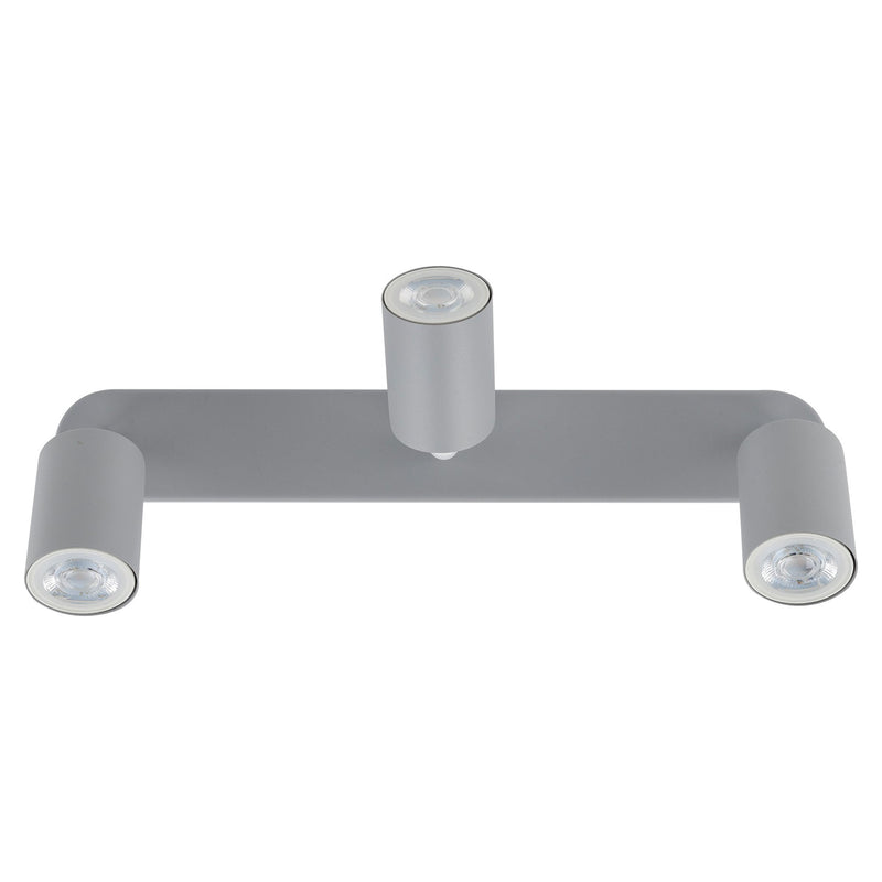 LIVIA Plafonieră 3x10W GU10