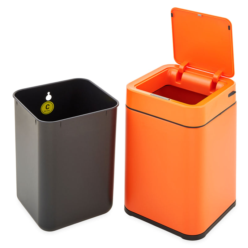 ECHO Coș gunoi, 10L