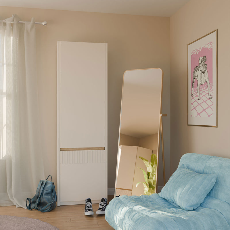 BRIDGET Dulap copii, 1 ușă