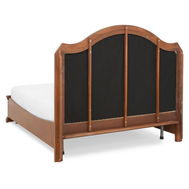 LOUIS PHILIPPE Pat tapițat, 160x200cm