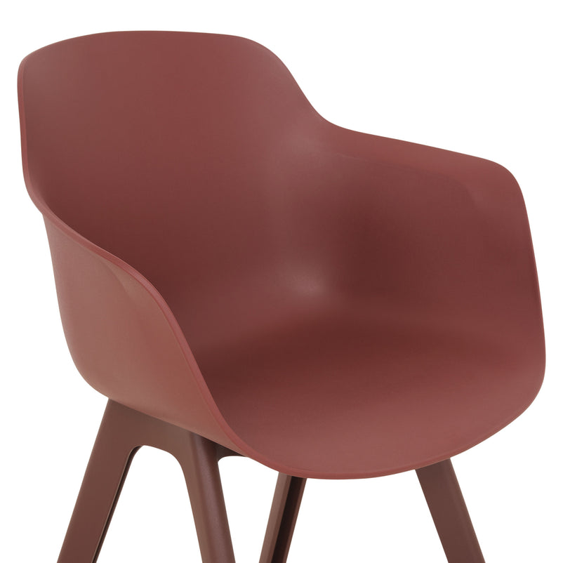 LORIA Scaun vizitator