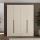 ELLIOT Dulap 4 uși