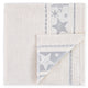 STARLIGHT Prosop bucătărie, 50x50cm