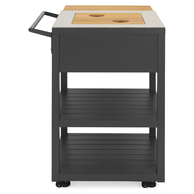 CHEF Corp de colț cu frapieră