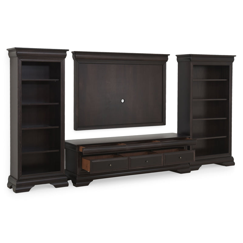 CHOCOLATE Bibliotecă