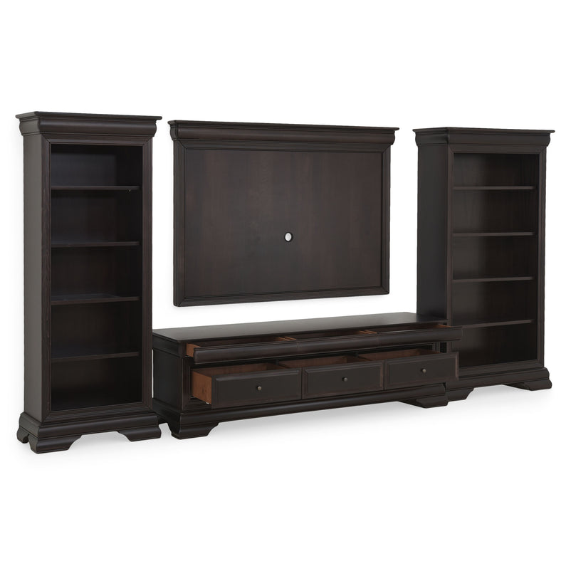 CHOCOLATE Bibliotecă