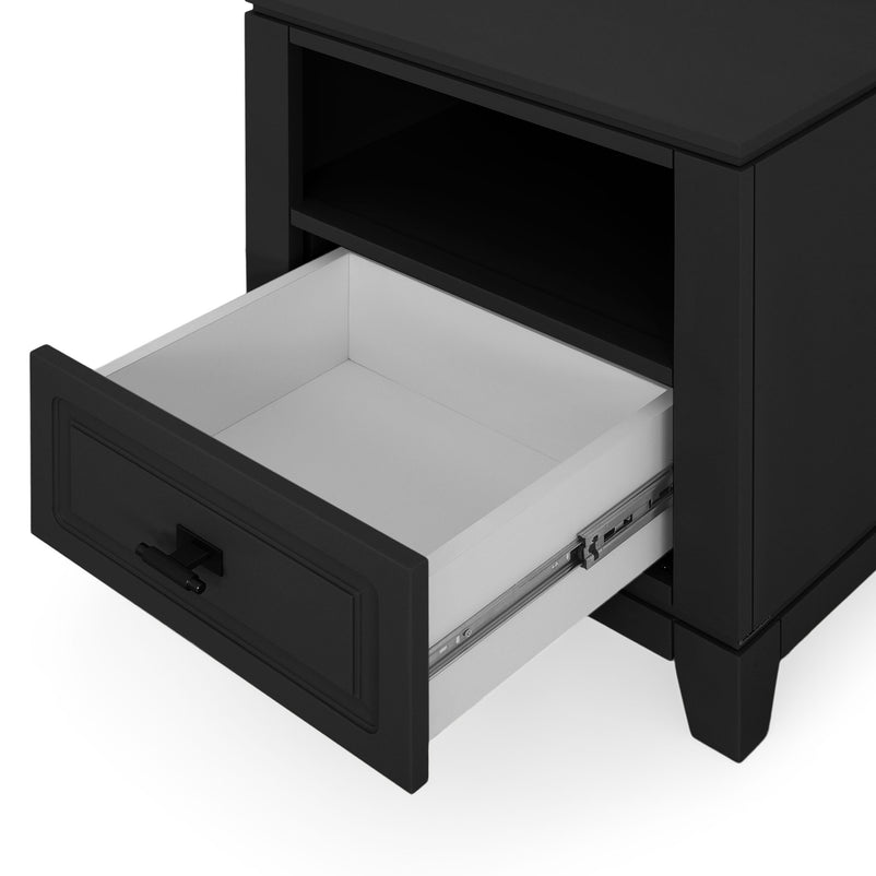 JACKSON Noptieră 1 sertar